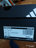 adidas CORERACER隨心暢跑網(wǎng)面休閑跑步鞋男子阿迪達斯官方輕運動(dòng)   黑/白 FX3581   41 曬單實(shí)拍圖