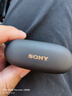 索尼（SONY）WF-1000XM5 真無(wú)線(xiàn)藍牙降噪耳機降噪豆5 運動(dòng)防水學(xué)生網(wǎng)課學(xué)習游戲 1000XM4升級版 禮物送男友女友 黑色 曬單實(shí)拍圖