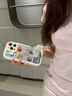 瑪爾扎 適用蘋果16promax手機(jī)殼新款iPhone16plus小眾高級(jí)感15可愛咖啡豆14Pro立體支架11pm全包防摔 【立體咖啡豆+支架】奶油殼*進(jìn)口軟硅膠 iPhone 16 曬單實(shí)拍圖