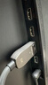 綠巨能（llano）HDMI線(xiàn)2.1版8K60Hz 4K240Hz高清視頻連接線(xiàn)兼容HDMI2.0 筆記本電腦接電視投影儀顯示器5米 送扎帶 曬單實(shí)拍圖
