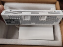 華為全屋wifi6套裝無(wú)線(xiàn)ap面板1800M千兆雙頻1拖4全屋路由器ac+ap大戶(hù)型組網(wǎng)AP160灰*4+8口POE交換機 曬單實(shí)拍圖