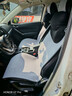 閑鳥(niǎo)汽車(chē)坐墊四季通用亞麻半包圍坐墊夏季汽車(chē)坐墊通風(fēng)透氣汽車(chē)座椅套 曬單實(shí)拍圖
