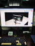 華碩ROG 超神27 PG27UCDM 26.5英寸顯示器OLED4K 240Hz顯示器電競G-sync Type-C杜比視界HDR400 DP2.1 曬單實(shí)拍圖