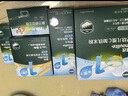 英氏（Engnice）嬰幼兒輔食磨牙棒原味 寶寶嬰兒零食營(yíng)養高鈣出牙磨牙餅干64g 曬單實(shí)拍圖