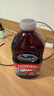 優(yōu)鮮沛（OceanSpray）美國進(jìn)口 經(jīng)典蔓越莓果汁 飲料飲品可調(diào)雞尾酒 1.89L 曬單實(shí)拍圖