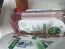 滴露（Dettol）香氛自然衣物消毒液殺菌48H留香洗衣除汗臭兒童可用消毒水1000ml 曬單實(shí)拍圖
