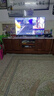 飛利浦（PHILIPS）50英寸 4K超高清智慧全面屏電視 金屬機身 客廳 遠場(chǎng)語(yǔ)音 智能液晶平板電視機 50PUF7099S/T3 50英寸 2+32G內存 曬單實(shí)拍圖