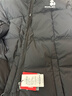 思凱樂(lè )（SCALER）【小暖爐】戶(hù)外羽絨服男女冬大鵝絨御寒保暖登山服外套F6115550 曬單實(shí)拍圖