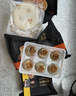 鋒味派安格斯牛肉餡餅1袋 360g/4片酥皮黃油學(xué)生速食冷凍手抓餅 曬單實(shí)拍圖
