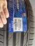 普利司通（Bridgestone）汽車(chē)輪胎 205/55R16 91W T001 適配大眾朗逸/寶來(lái)/豐田卡羅拉 曬單實(shí)拍圖