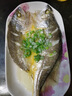 鮮京采寧德黃魚(yú)鲞4條/2斤(單條235-255g)三去處理魚(yú)類(lèi) 地標 源頭直發(fā) 曬單實(shí)拍圖