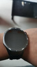 華為（HUAWEI）手表WATCH GT 5 Pro【咨詢(xún)享優(yōu)惠】運動(dòng)玄璣感知兩周續航藍牙通話(huà)體溫血氧心率監測送男女朋友禮物 46mm曜石黑【皮表帶+貼膜】 曬單實(shí)拍圖