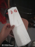 好奇（Huggies）鉑金裝小桃褲紙尿褲S96片(4-8kg)新生兒小號尿不濕【透爽散熱】 曬單實(shí)拍圖