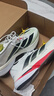 阿迪達斯 （adidas）中性 跑步系列 ADIZERO BOSTON 13 M 跑步鞋 JS4932  41 曬單實(shí)拍圖