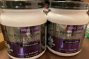 紐特舒瑪分離乳清蛋白粉464g*2罐原味 原裝進(jìn)口 術(shù)后恢復營(yíng)養補充送禮禮品 曬單實(shí)拍圖