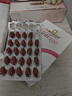 金凱撒海洋之心魚(yú)油亮女性白肌膚omega-3含輔酶Q10白藜蘆醇60粒/盒 曬單實(shí)拍圖