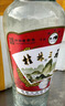 桂林三花酒 高度白酒 米香型 玻瓶 52度 480ml 單瓶裝 曬單實(shí)拍圖