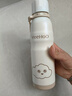 英氏（YEEHOO）兒童嬰兒訓練杯喝水杯子寶寶飲水杯保溫杯保溫壺 貴族白600ML 曬單實拍圖