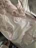 蕉內寵物主題301C少女內褲女士莫代爾印花學(xué)生中腰10A抗菌透氣三角3件 曬單實(shí)拍圖
