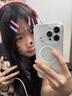 綠聯(lián)【相機按鍵全包|環(huán)保認證】適用iPhone16ProMax手機殼蘋(píng)果16ProMax保護套磁吸殼抗黃超薄防摔透明 曬單實(shí)拍圖