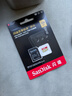 閃迪（SanDisk）128GB TF(MicroSD)內存卡 4K極速金卡A2 V30 U3行車(chē)記錄儀 運動(dòng)相機無(wú)人機 監控存儲卡 讀190MB/s 曬單實(shí)拍圖