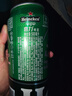 喜力啤酒500ml*21聽(tīng)大罐聽(tīng)裝 Heineken（經(jīng)典18聽(tīng)+星銀3聽(tīng)）中秋送酒 曬單實(shí)拍圖