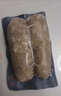 鋒味派原味黑豬肉烤腸2盒+爆汁蝦肉腸1盒香腸火腿腸燒烤食材1050g 曬單實(shí)拍圖