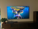 創(chuàng  )維壁紙電視A7F 75英寸超薄壁畫(huà)藝術(shù)mini led電視機75吋智能平板家電液晶以舊換新 國家補貼 曬單實(shí)拍圖