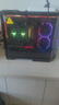 英特爾14代酷睿i5 14600KF系列 RTX5070 三角洲行動(dòng)設計游戲臺式電腦主機DIY組裝電腦 配四：i5 14600KF+5060Ti 16G 曬單實(shí)拍圖