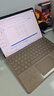 微軟（Microsoft）Surface Pro 第11版 二合一筆記本電腦 國家補貼20% 輕薄本 AI+PC 驍龍 X Elite 16G 512G 沙漫金 曬單實(shí)拍圖