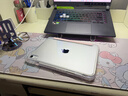奧思妙適用ipad保護殼2025新款11代10/9保護套ipadair7/6/5平板pro帶筆槽4蘋(píng)果防彎6摔10.2寸8輕薄3十y折 面蓋可吸附【Y+3折-粉色】送鋼化膜 2025款ipad第11代 曬單實(shí)拍圖