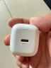 圖拉斯小冰芯Turbo【官 方 正 品】蘋果16/17充電器iPhone17ProMax氮化鎵AIR套裝適配15Pro原裝線塊充 曬單實拍圖