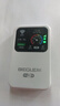 begle【送一年流量】支持三網(wǎng)通5G 4G設備隨身wifi6移動(dòng)無(wú)線(xiàn)wi-fi7高速網(wǎng)絡(luò )車(chē)載無(wú)限流量路由器2025新款 白-【5Ghz】多送1塊電池+26核 用壞免費換新 曬單實(shí)拍圖