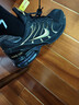 耐克NIKE休閑鞋男子氣墊AIR MAX TORCH 4運(yùn)動(dòng)鞋CN2159-002黑金41 曬單實(shí)拍圖