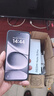 小米（MI）REDMI Note15 Pro 天璣7400-Ultra 7000mAh 龍晶玻璃十倍抗摔 IP68 12+256 子夜黑 紅米 5G手機 曬單實(shí)拍圖