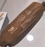 牧高笛（MOBIGARDEN）自動(dòng)充氣枕頭 旅行枕 便攜舒適午睡露營(yíng)睡枕 NXL1534002 栗棕色 曬單實(shí)拍圖