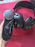 賽睿（SteelSeries）寒冰Arctis Nova Pro Wireless頭戴式PS5電競無(wú)線(xiàn)游戲耳機2.4G/藍牙/有線(xiàn)四模主動(dòng)降噪LOL吃雞CS 曬單實(shí)拍圖