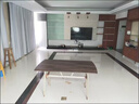 萊美匯餐桌小戶(hù)型家用現代簡(jiǎn)約餐桌椅休閑快餐廳桌椅組合飯桌長(cháng)方形桌子 胡桃色120*60 一桌四椅 曬單實(shí)拍圖
