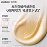 優(yōu)時顏（UNISKIN）第4代微笑眼霜保濕抗皺修護舒緩撫紋緊致眼霜18g*2 曬單實拍圖
