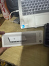 小米（MI）Type-C十合一擴展塢 4K超清投屏千兆網(wǎng)卡PD100W USB3.0 多功能轉(zhuǎn)接器小米紅米筆記本適用 曬單實拍圖