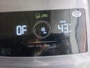 海爾（Haier）三變頻超一級能效冷凝無(wú)級變頻水伺服 水氣雙調燃氣壁掛爐天然氣靜音采暖爐熱水器LL1PBD26-JN7PRO 曬單實(shí)拍圖