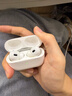 Apple 蘋(píng)果 AirPods/Pro/Max系列 1代/2代/3代/4代 二手無(wú)線(xiàn)藍牙耳機 AirPods Pro 2 曬單實(shí)拍圖