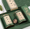 第一江南綠茶龍井特級250g2025新茶明前茶葉禮盒裝春茶嫩芽高端送禮品 曬單實(shí)拍圖