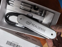 英特爾Intel RealSense D455深度相機 D435i深度實(shí)感攝像頭D405雙目立體相機3D建模數碼相機避障人臉識別 D455 （可開(kāi)專(zhuān)票） 曬單實(shí)拍圖