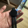 佳明（GARMIN）FR265心率跑步戶(hù)外運動(dòng)智能手表生日禮物Forerunner265極夜黑 曬單實(shí)拍圖