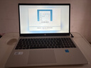 惠普（HP）銳15 酷睿版15.6英寸輕薄筆記本電腦(英特爾13代i5-1340P 16G 512G指紋 一年上門(mén))【國家補貼20%】 曬單實(shí)拍圖