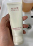 稀物集松茸菌菇氨基酸潔面300g溫和清潔洗面奶男女生日禮物雙十一 曬單實(shí)拍圖