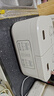 美的（Midea）3.2L雙膽雙控電飯煲白玉晶釜內膽2-3人香彈飯煲仔飯多功能家用智能電飯鍋MB-RC328 曬單實(shí)拍圖