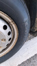 佳通輪胎(Giti)輪胎175/70R13 82T  220 適配 賽歐/菲亞特/長(cháng)安福特 曬單實(shí)拍圖