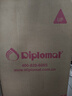 Diplomat外交官鋁框拉桿箱星光登機(jī)箱行李箱20英寸男女旅行密碼箱TC-9032 曬單實(shí)拍圖